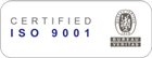 Certificación ISO 9001