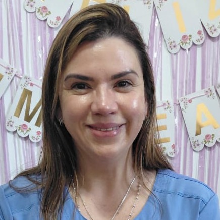 Dra.  Maria Alejandra Sanz