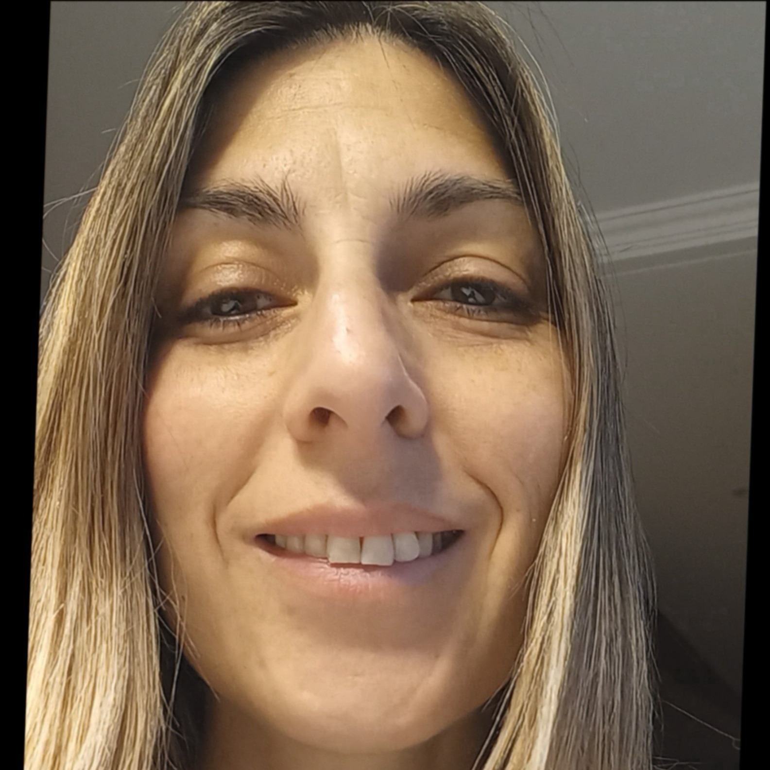 Dra Pamela Margarita Regueira
