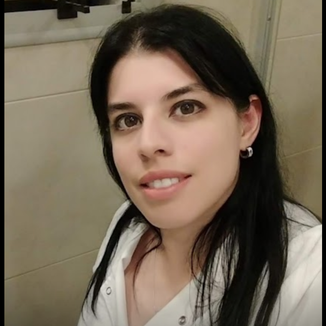 Dra Sabrina Delicia Lopez