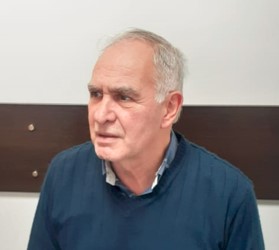 Dr. Omar Ricardo Viavattene