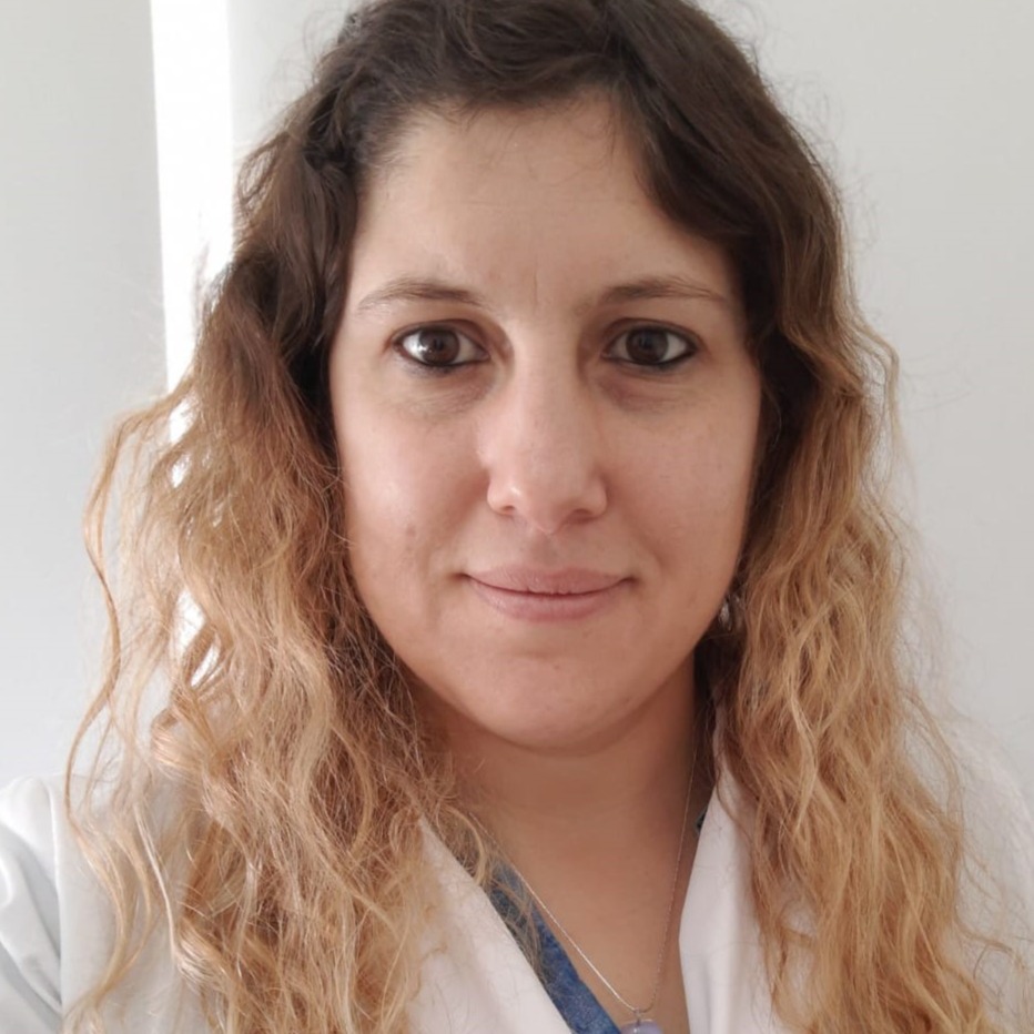 Dra Estefania Armanelli