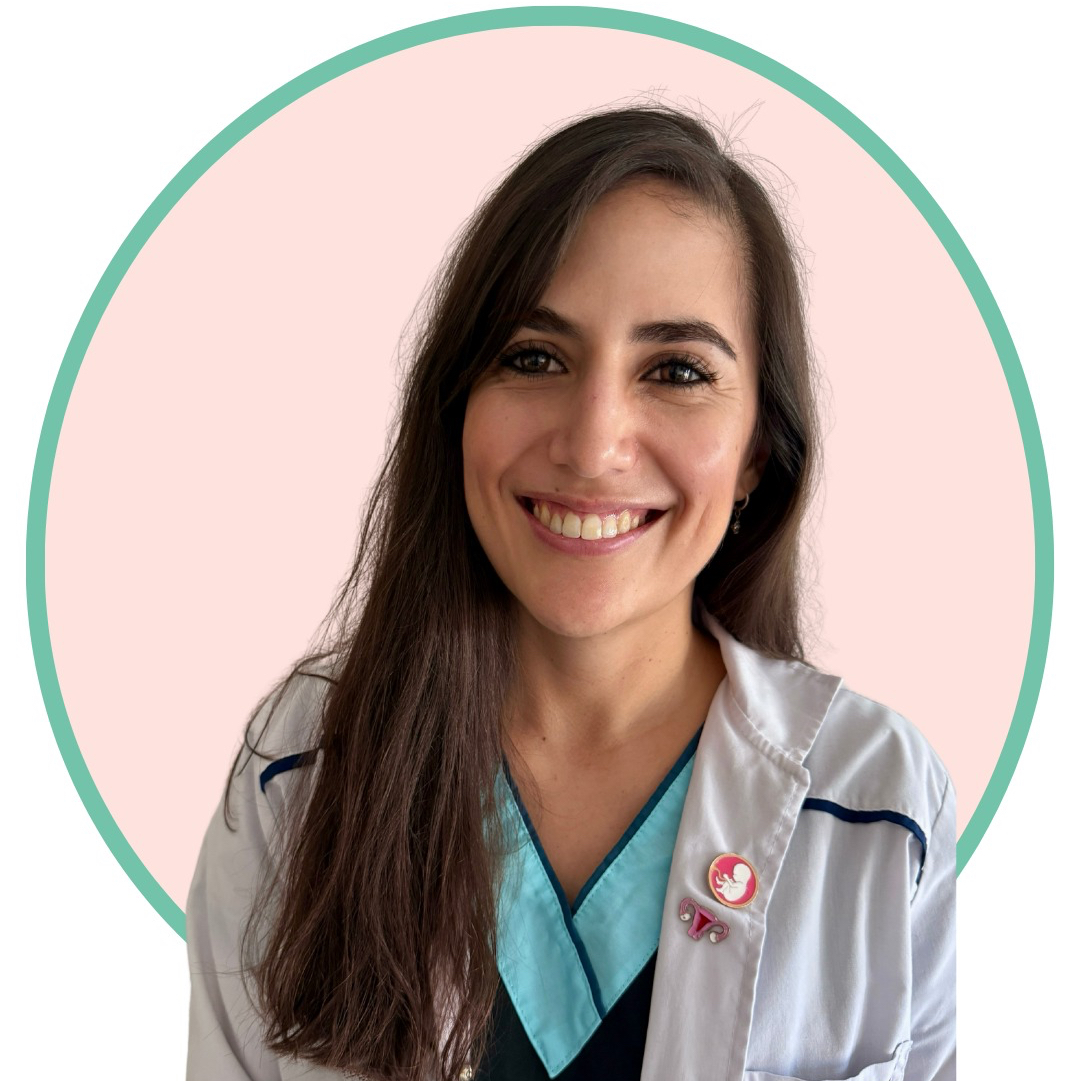 Dra Venecia Sofía Bosio