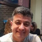 Dr. Roberto Lionel Martin