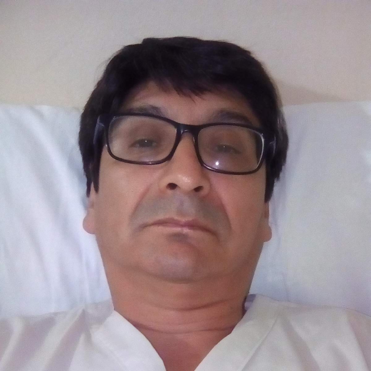 Dr Wilson Claudio Gonzales Ustariz