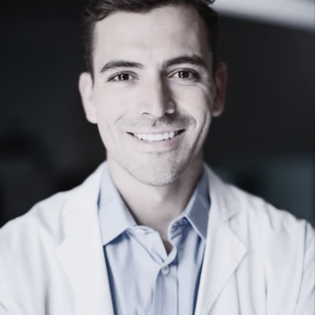 Dr. Nicolas Elias