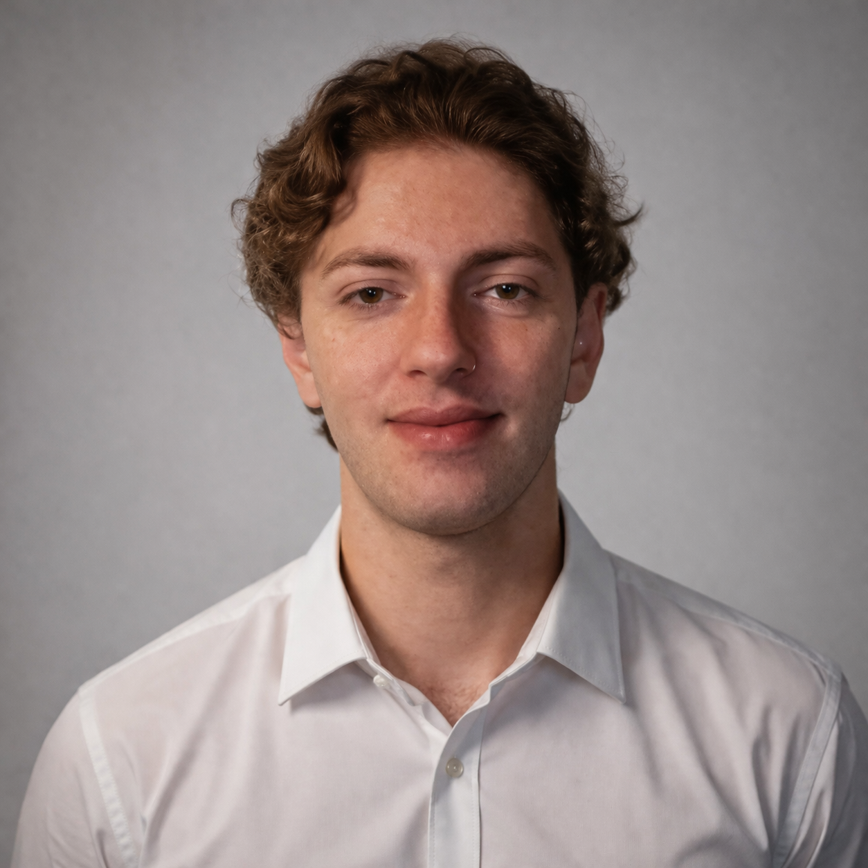 Dr Lucas Alejandro Realmonte