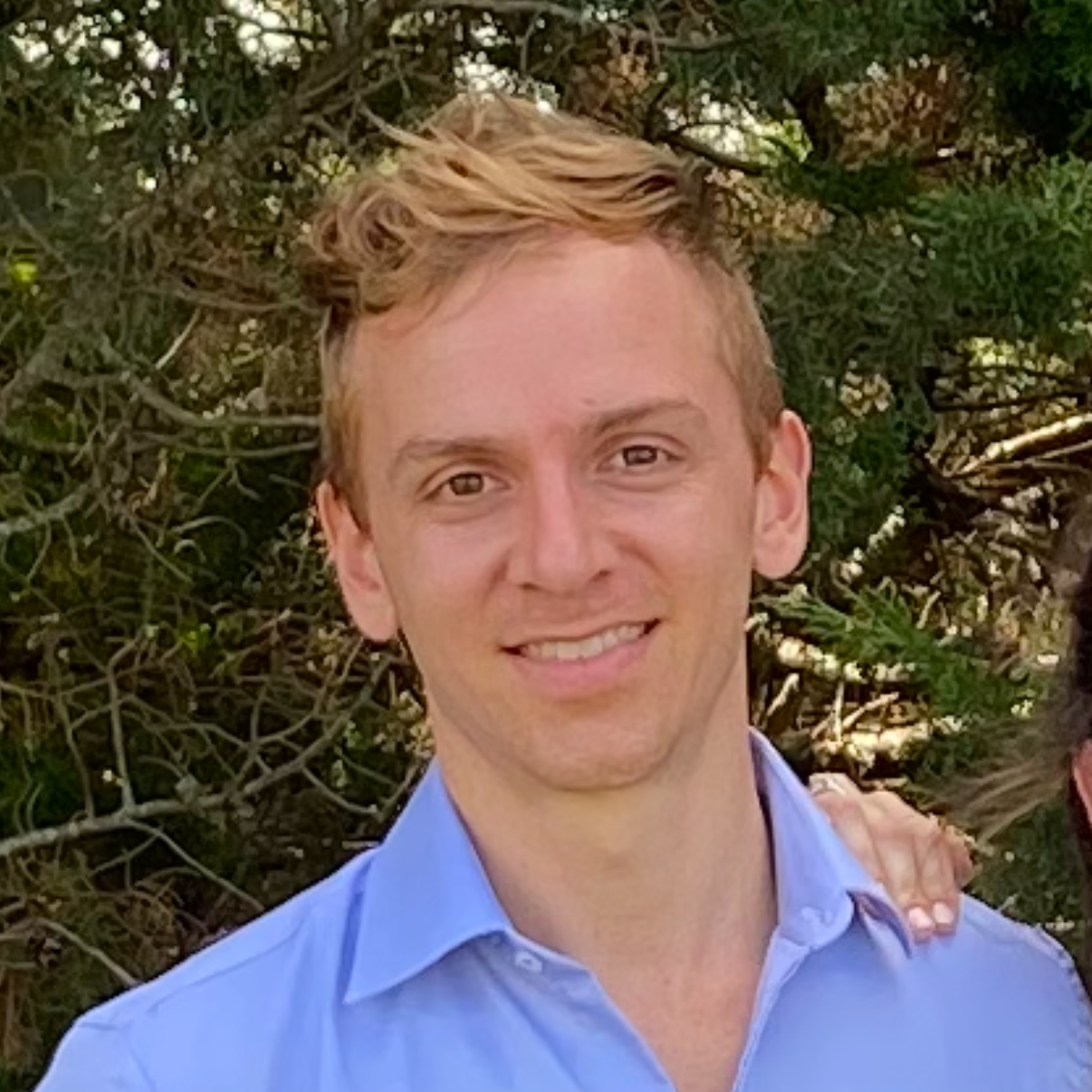 Dr Diego Alberto Jeandrevin