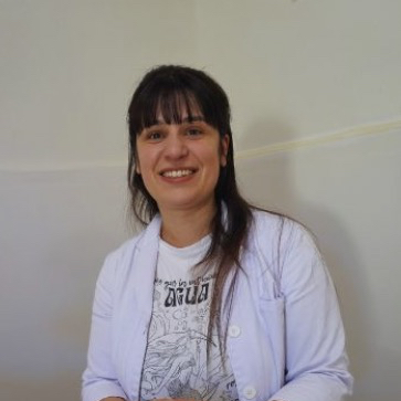 Dra Rocio Adorno Lindner