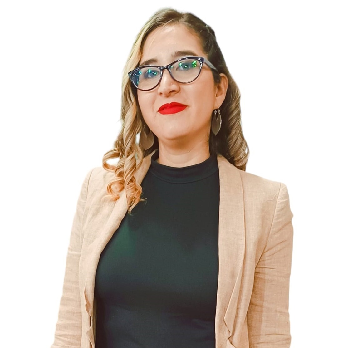 Dra Valentina Rivera Steffanini