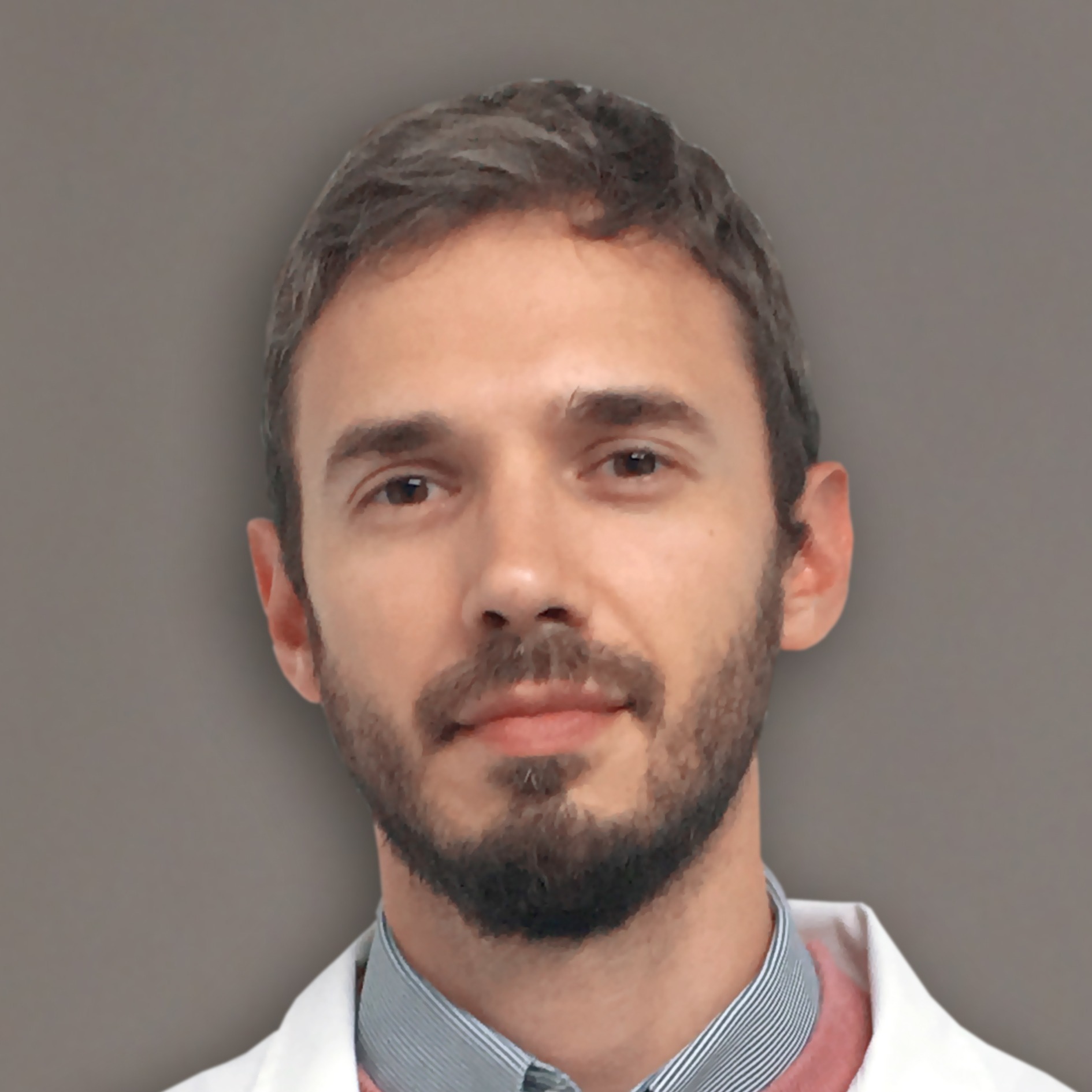Dr. Fernando Jerkovich