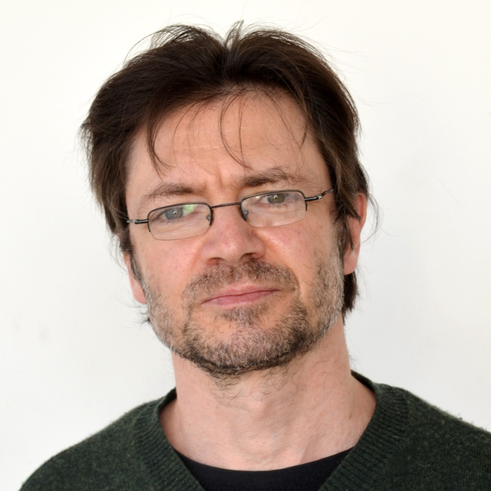 Dr. Christian Jorge Grisafi