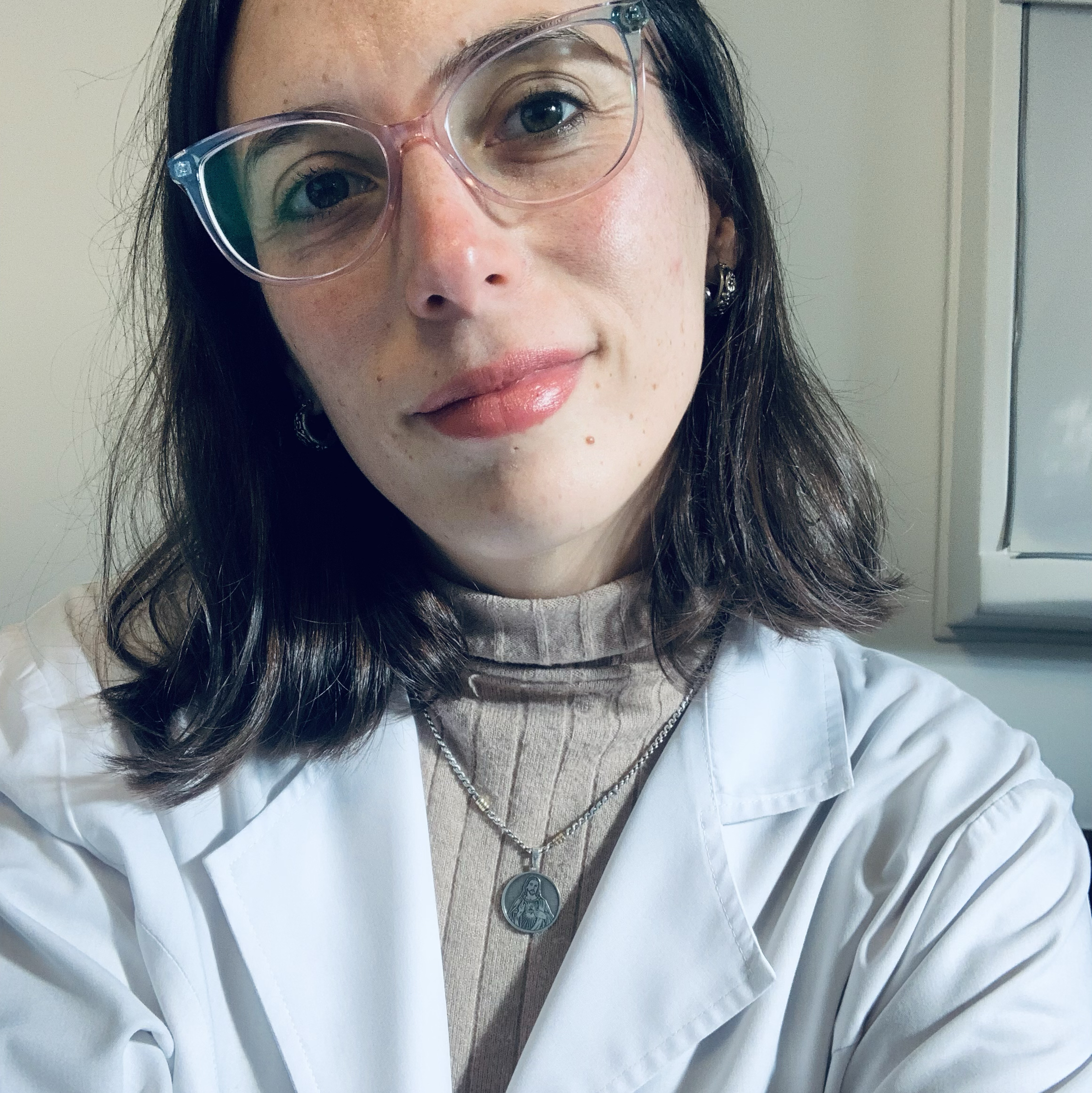 Dra Micaela Sandoval Guggia