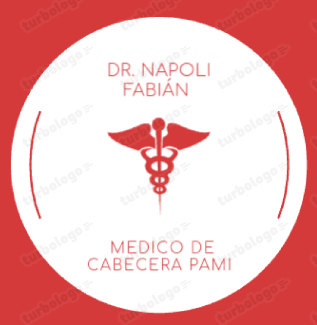 Dr. Fabian Mario Napoli