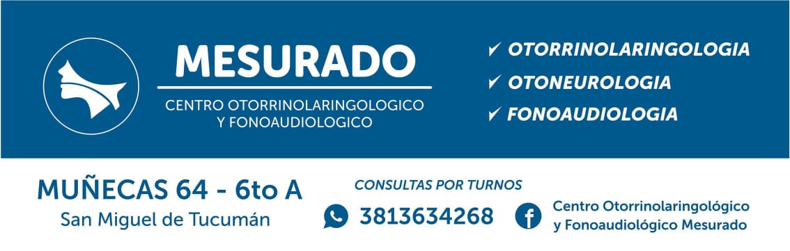 Dr. Juan Pablo Mesurado