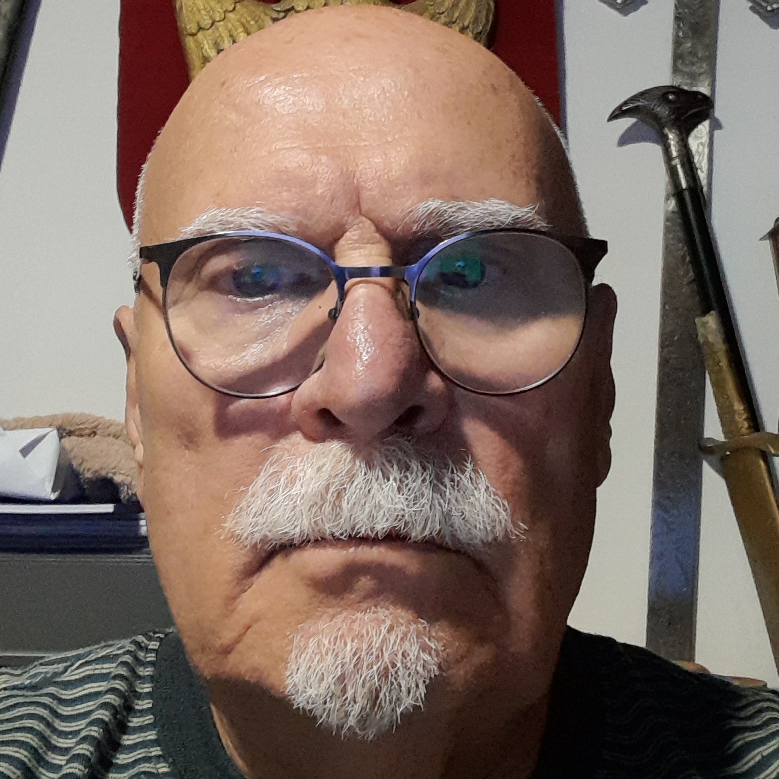 Dr Eduardo Alfredo Morguenstern