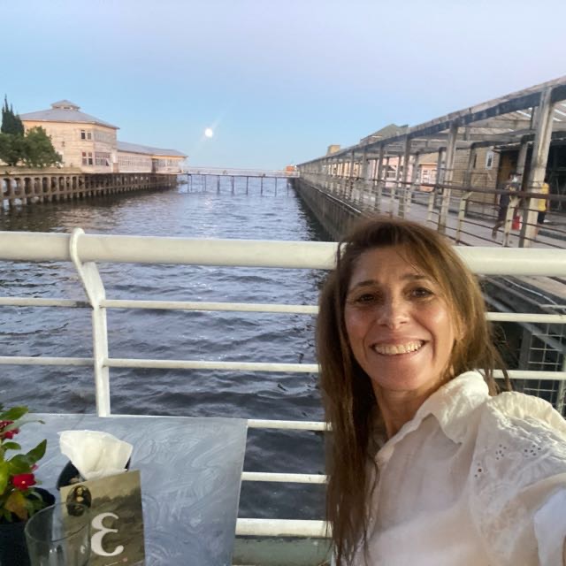 Dra Maria Fernanda Bertoncello