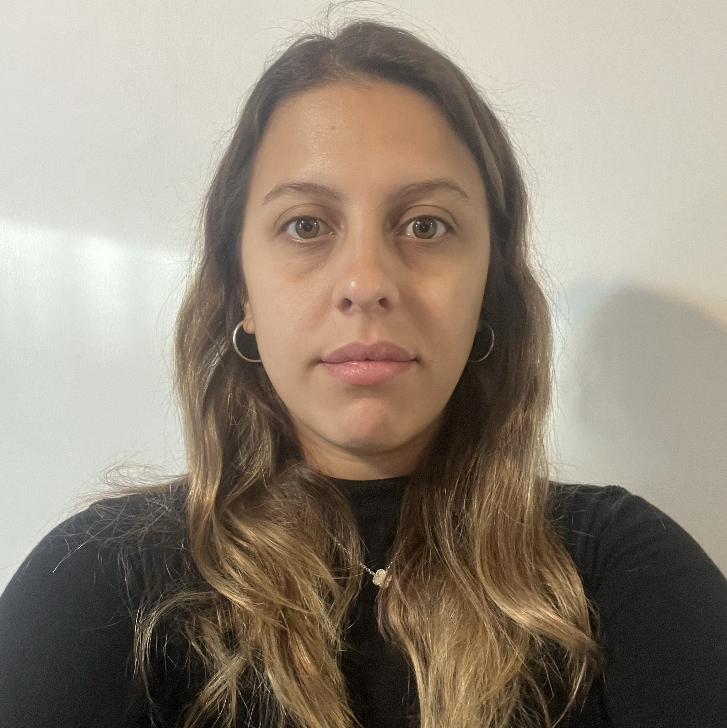 Dra Camila Paz Rizzo