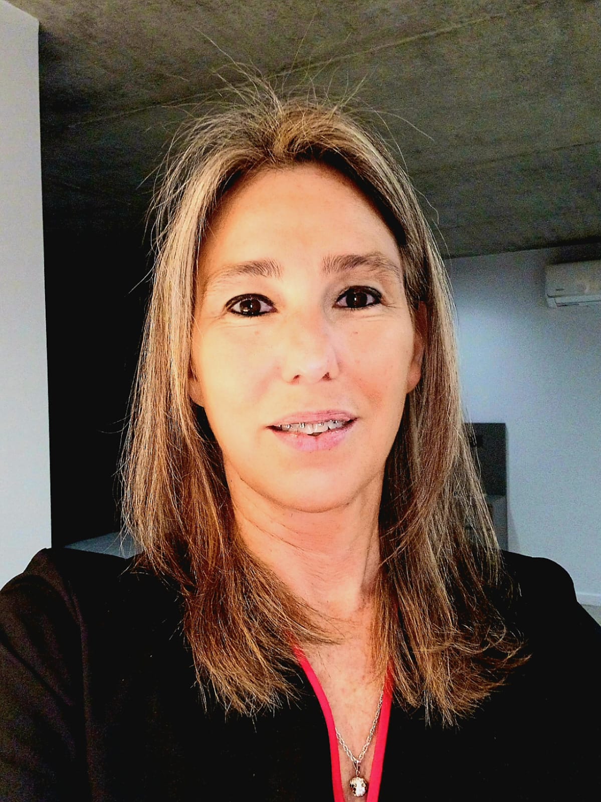 Dra. María Anahí Caballi