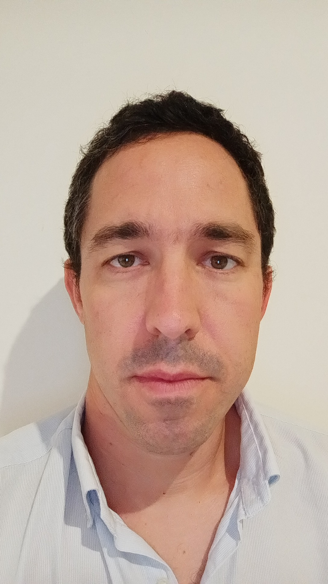 Dr. Ignacio Jose Caride