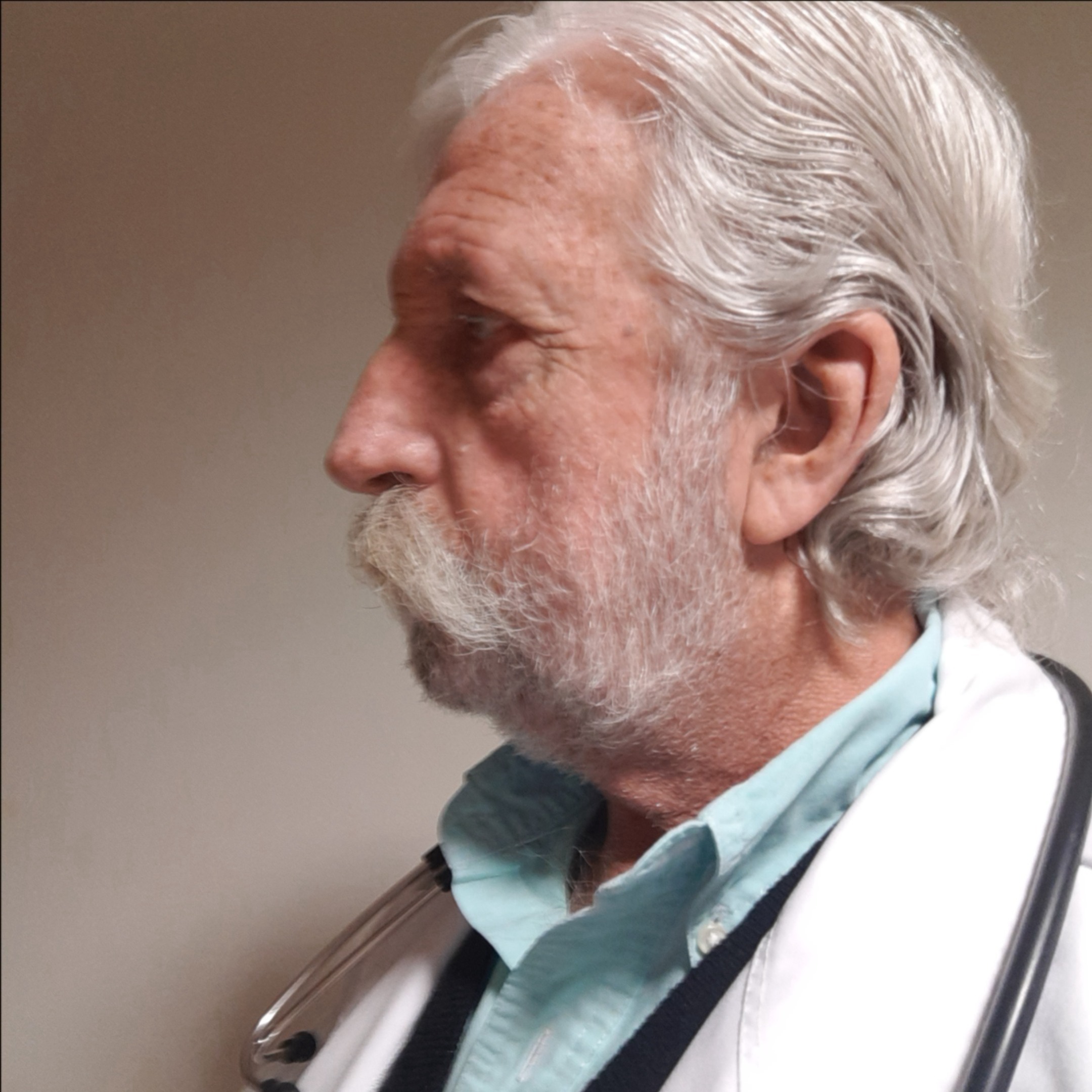 Dr. Ricardo Guillermo Mileo Vaglio