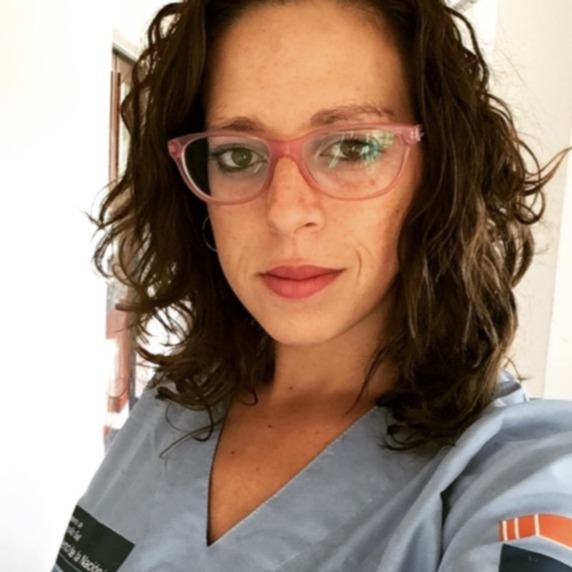 Dra Luciana Tognetti
