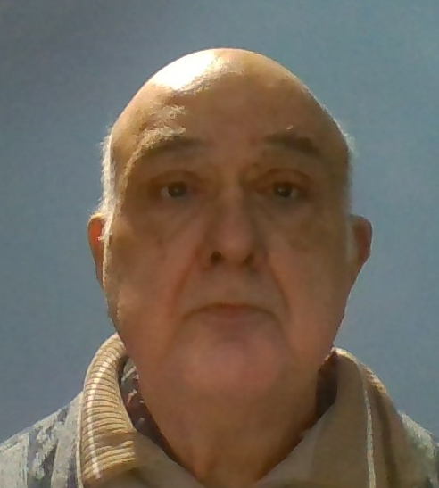 Dr Jorge Vicente Croceri 