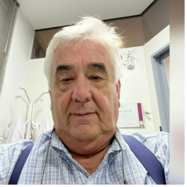 Dr. Guillermo José Gotter 
