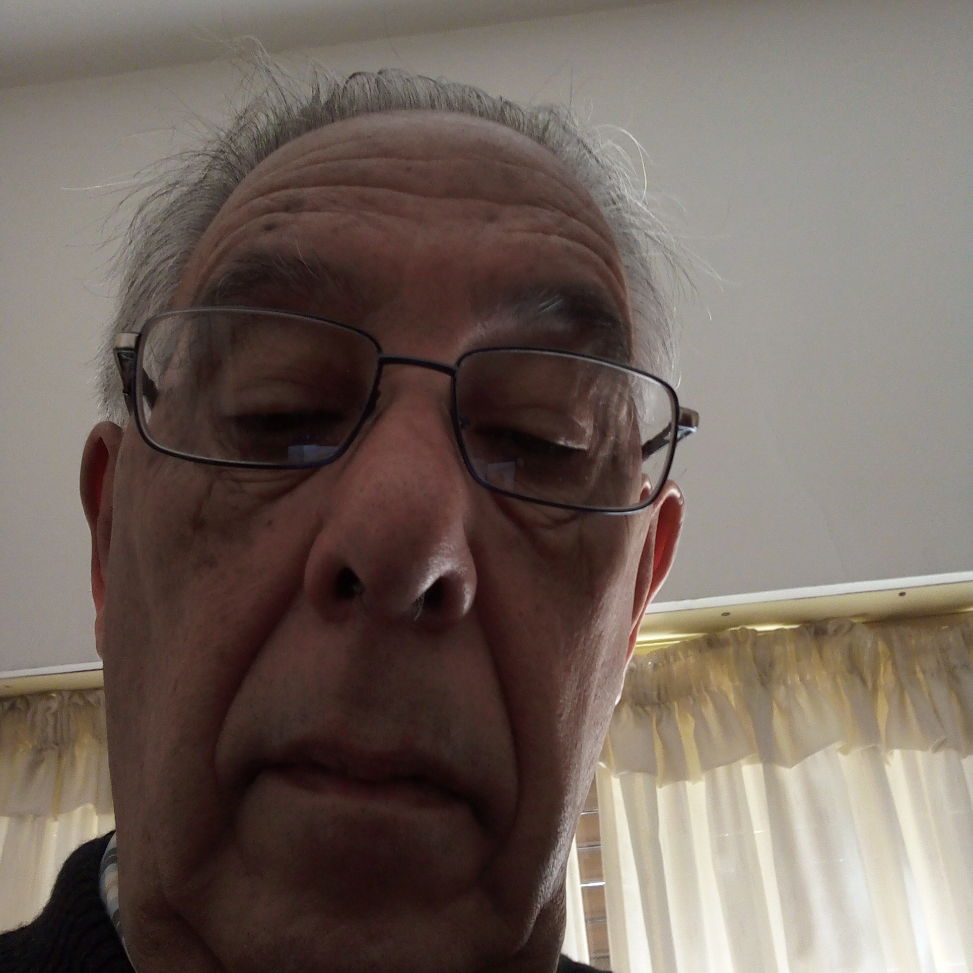 Dr Alberto Rene Rodriguez
