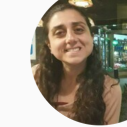 Lic Alejandra Mariela Albanese