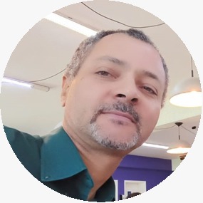 Dr Mario Nicola Goncalves