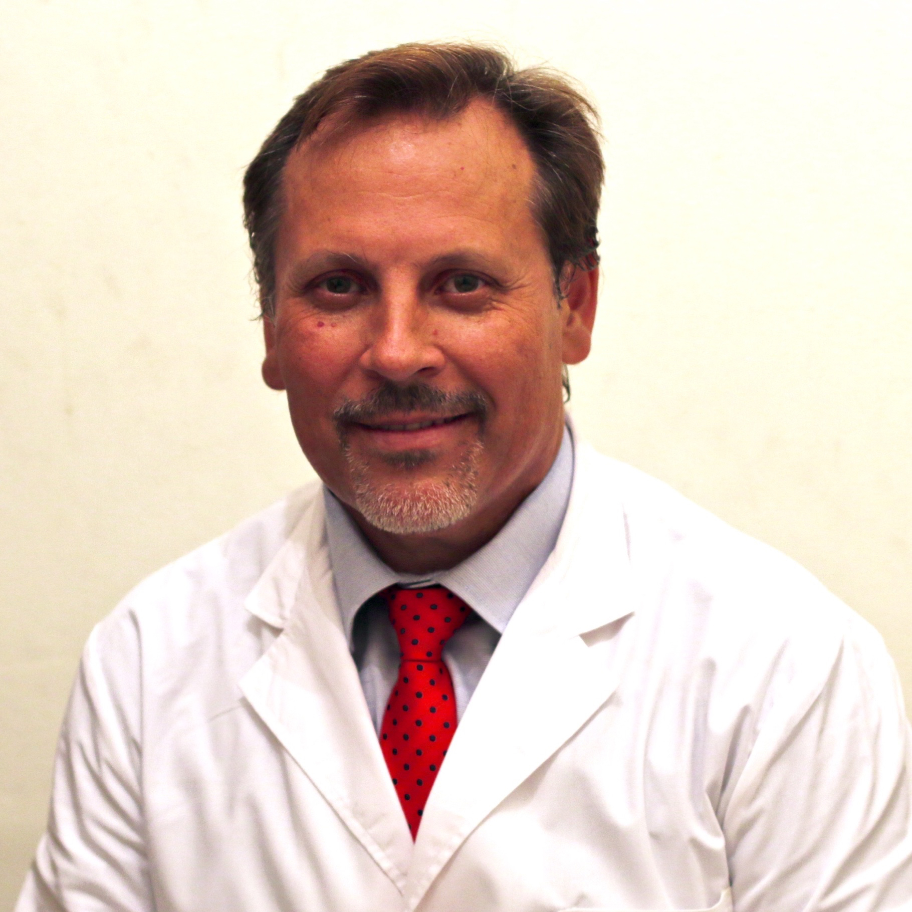 Dr Pablo Rafael Sanchez