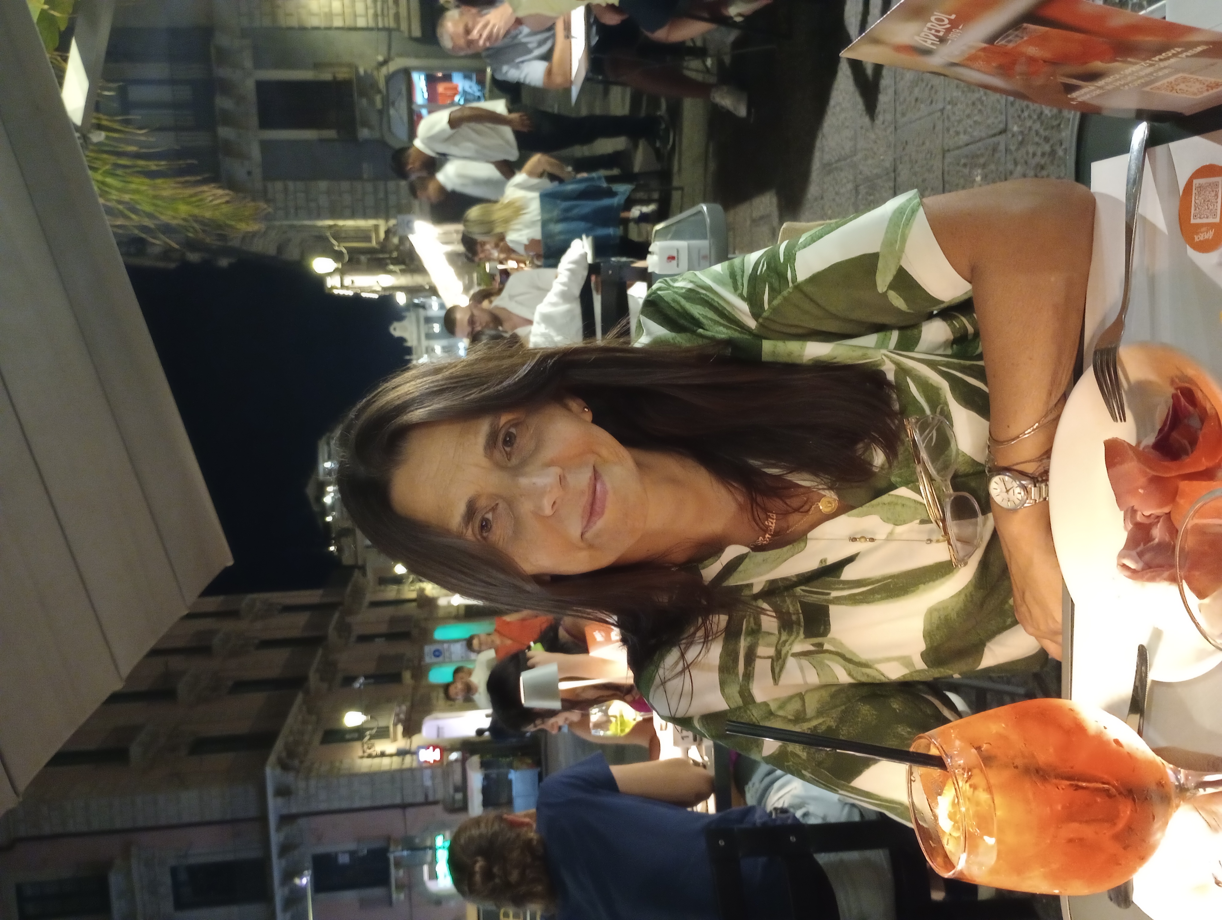 Dra Analia Andrea Leone