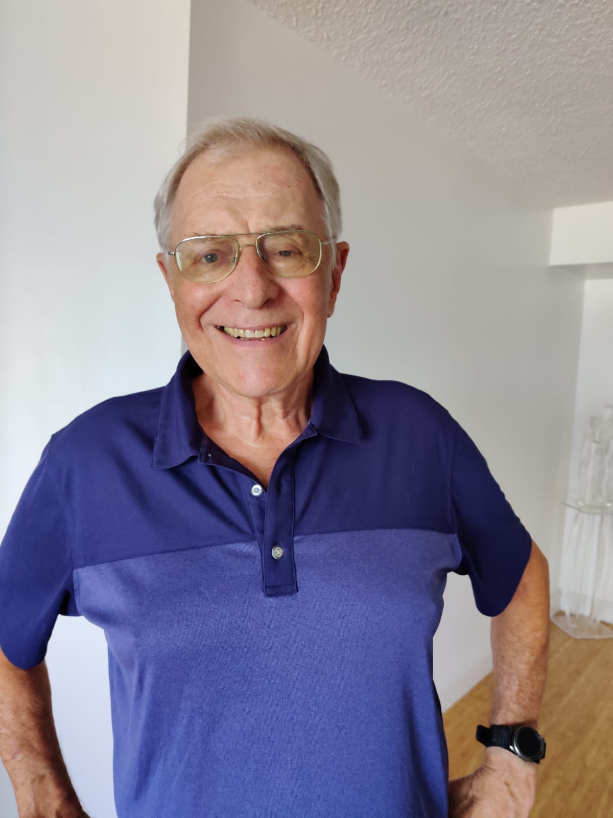 Dr. Hector Reynaldo Mitelman