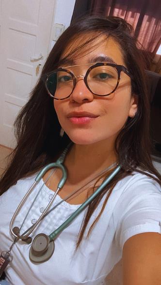 Dra. Yesika Vera