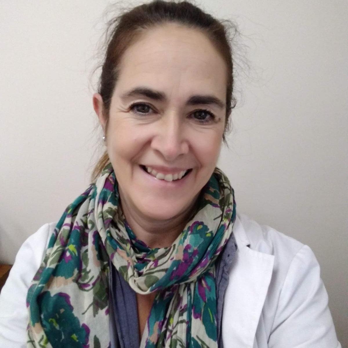 Dra Martina Rodriguez Nuñez