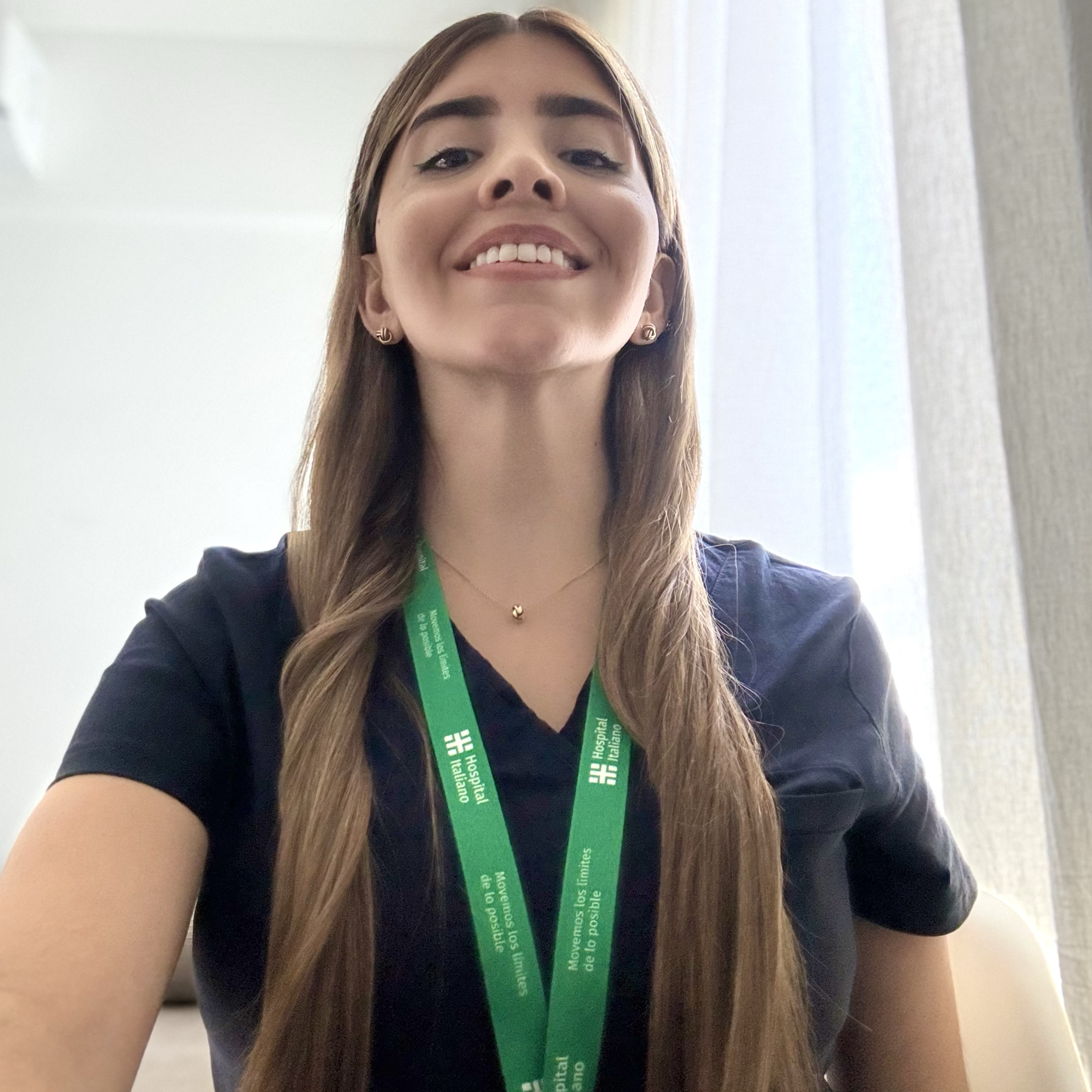 Dra Jesica Camila Soria