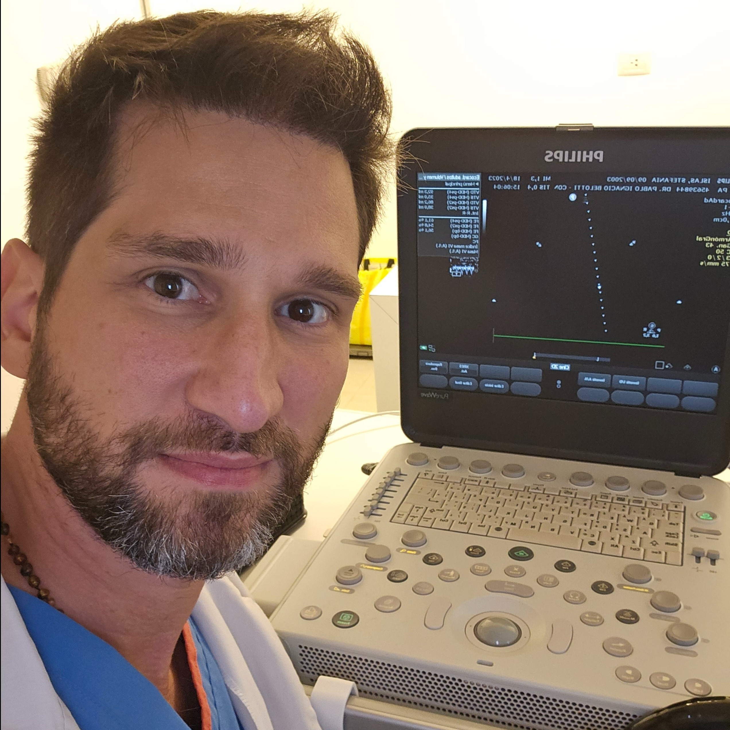 Dr. Pablo Ignacio Belotti