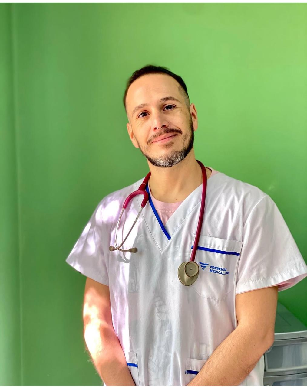 Dr. Jose Maria Varvasini