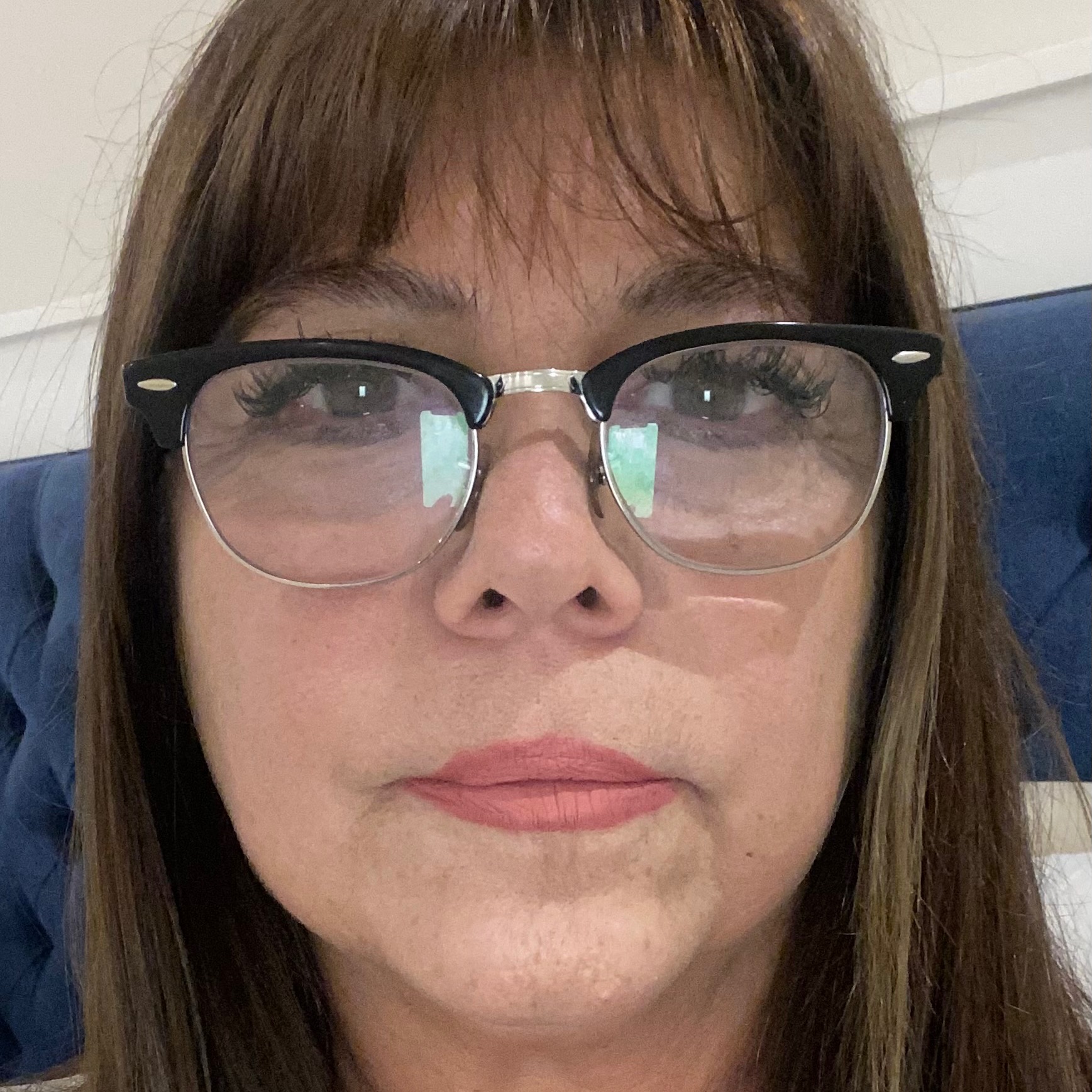 Dra Nelida Aguirre
