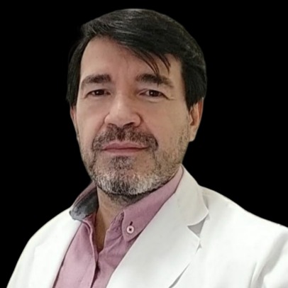 Dr Alberto Parra