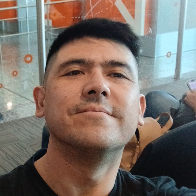 Dr Oscar Alejandro Olivera