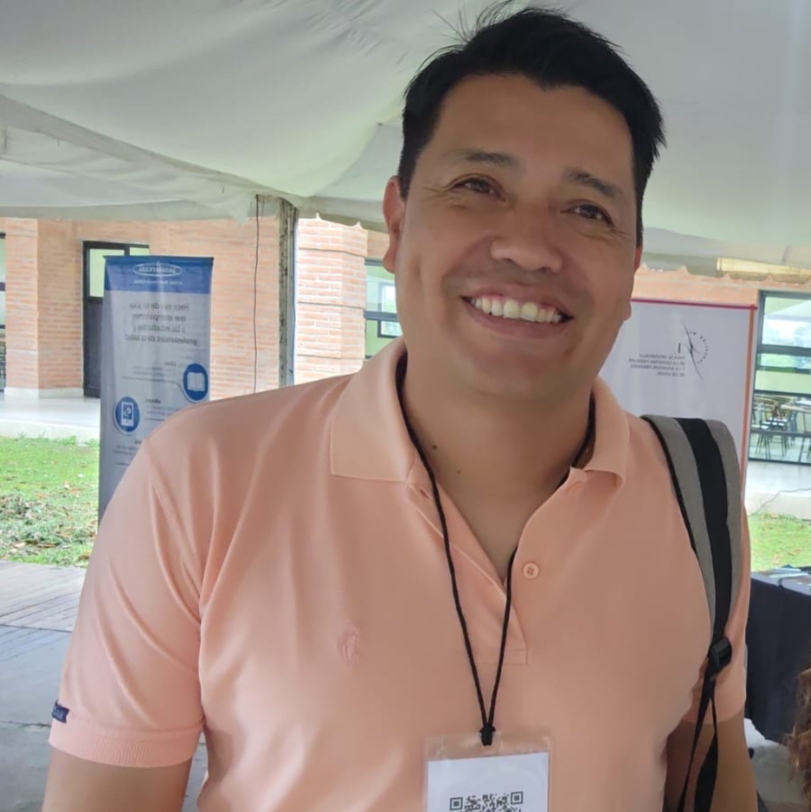 Dr Juan Marcelo Alvarez