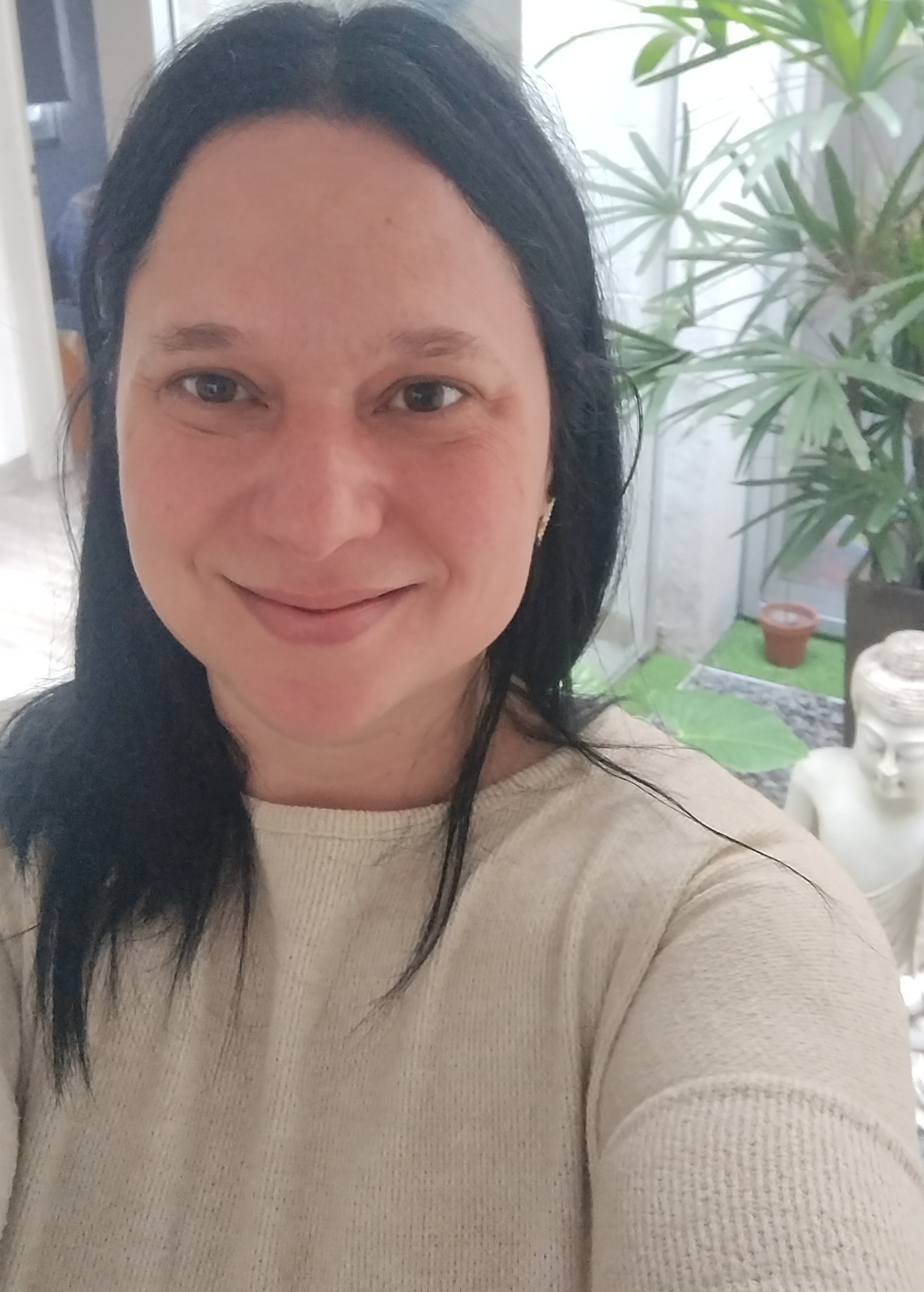 Lic Silvina López Lobos