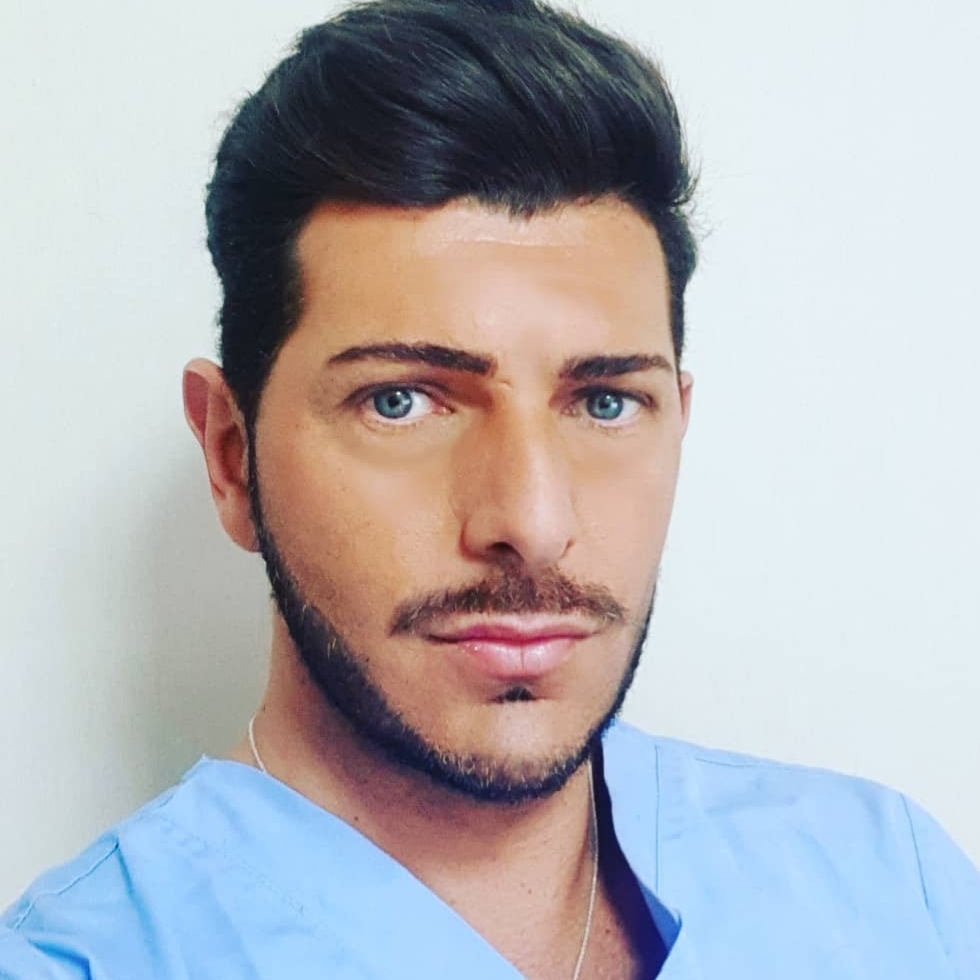 Dr Rodrigo Martin Fonteñez