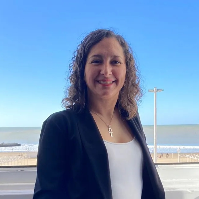 Dra María Sofía Molteni