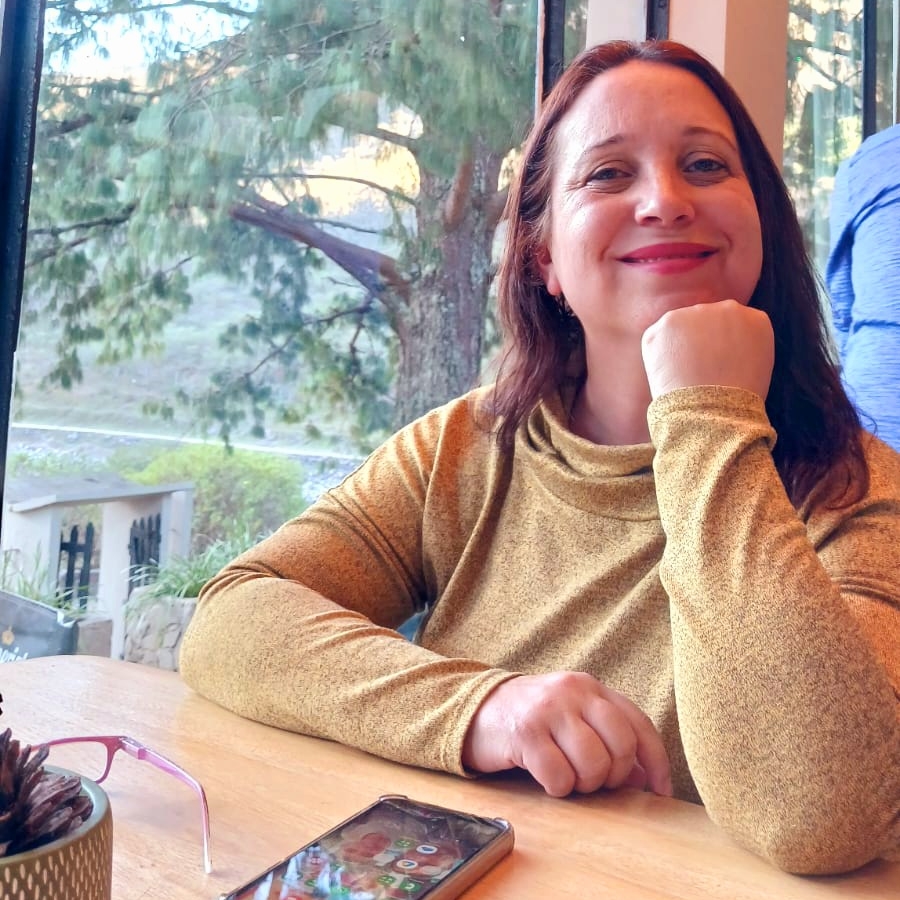 Dra Marta Adriana Gattera