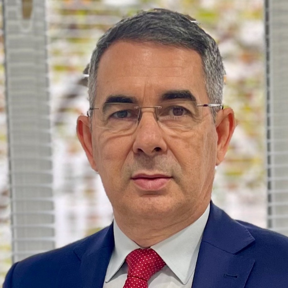 Dr. Eduardo Néstor Faure