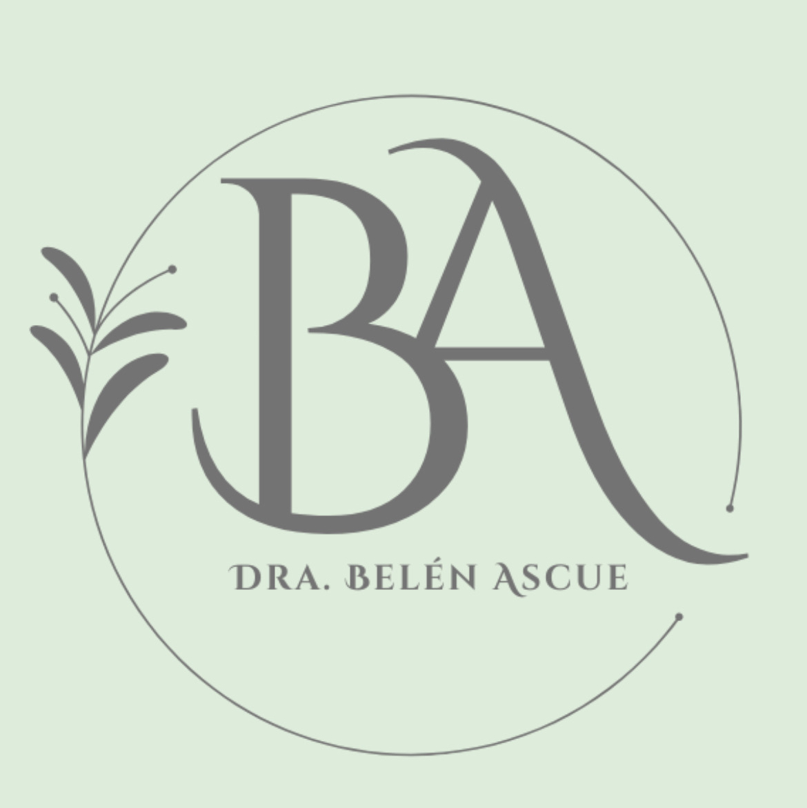 Dra Maria Belen Ascue