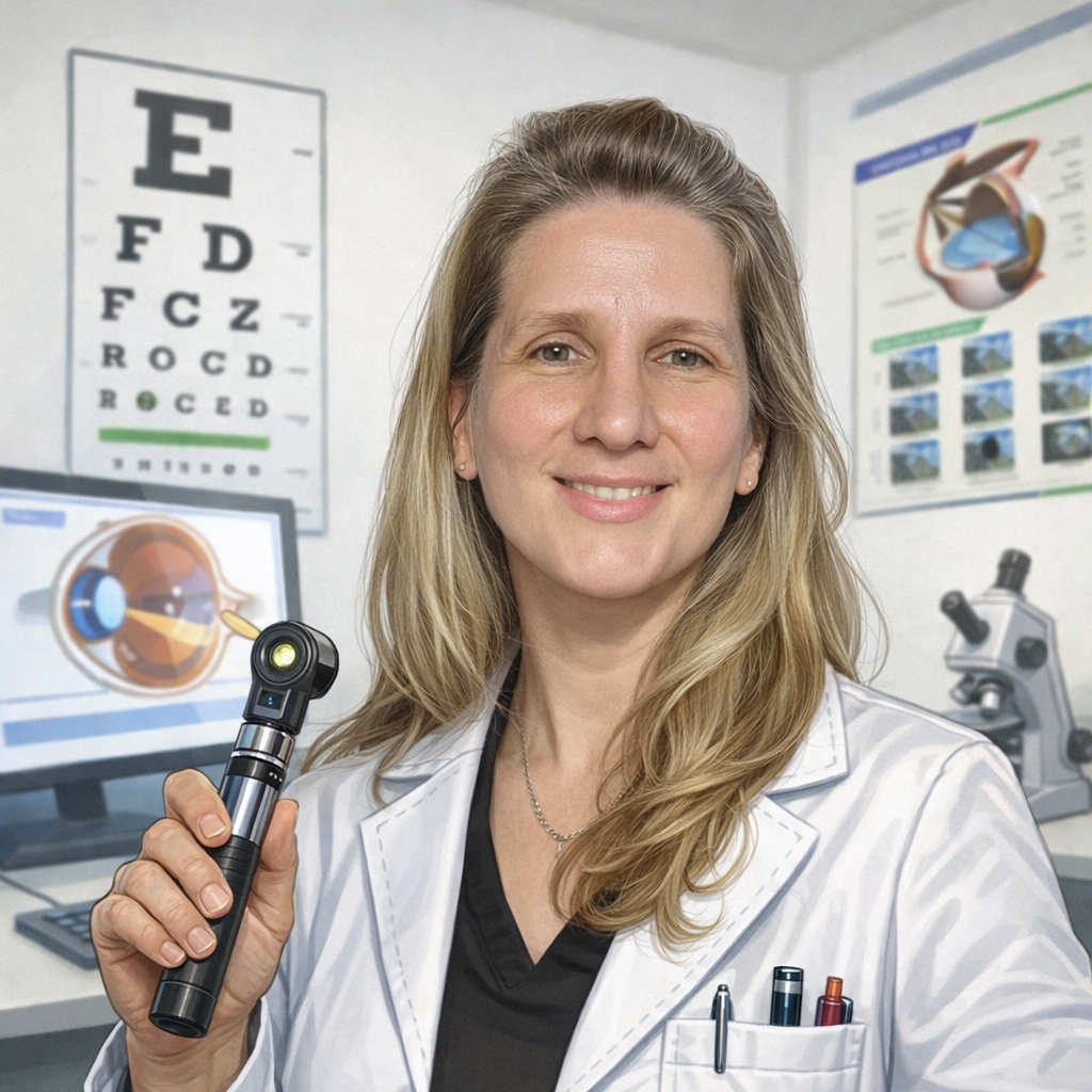 Dra Monica Elisabet Ovejero